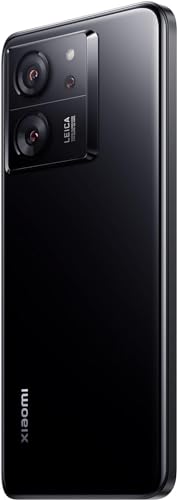 Xiaomi 13T Pro 5G Dual 512GB ROM 12GB RAM - Black