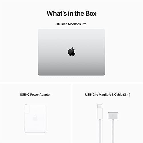 Apple 2023 MacBook Pro Laptop M2 Pro chip with 12‑core CPU and 19‑core GPU