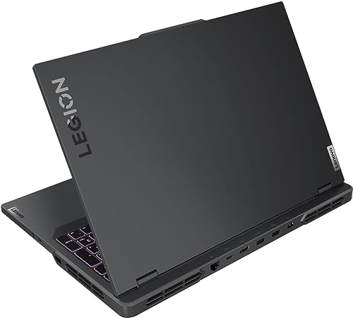 lenovo legion Pro 5i Gaming Laptop 16"