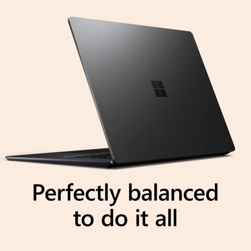 Microsoft Surface Laptop 5 (2022), 15" Touch Screen